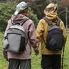 Men's Computer Backpack Unisex Multifunctional Outdoor Backpack Student Schoolbag