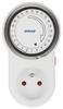 Or-Pre-443 Orno Mechanical Timer