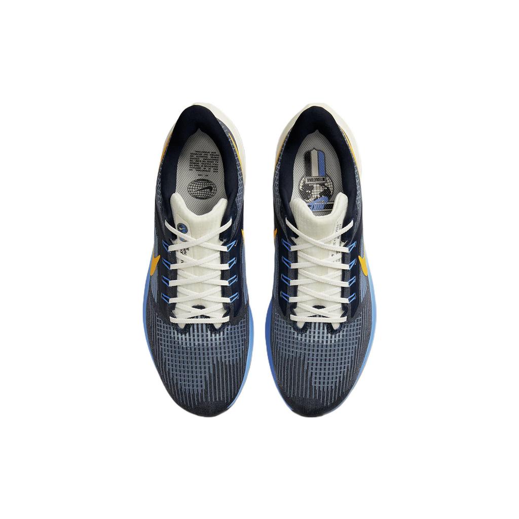 Nike Air Zoom Pegasus 39 Premium Obsidian Yellow DO9580-400