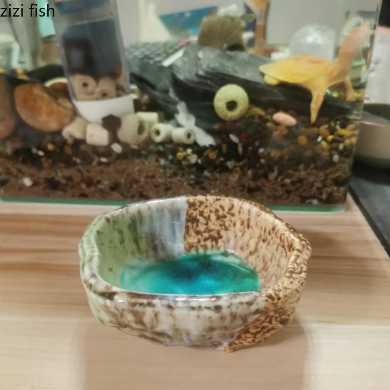 Restaurant Tableware Ceramic Dessert Bowl Dining Plate Fruit Salad Bowls Sashimi Plate Dim Sum Dish Soup Bowl Breakfast Bowls