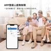 Bluetooth Body Composition Body Fat Smart Health Smartphone Health Unlimited User Registrations Scale, Scale, Scale, Meter, Connectivity, Management,