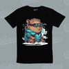 Tops – T-Shirts
