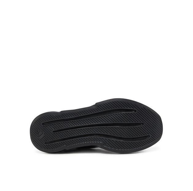 Men's Adidas Lightshift Jh9319 Black Sneakers