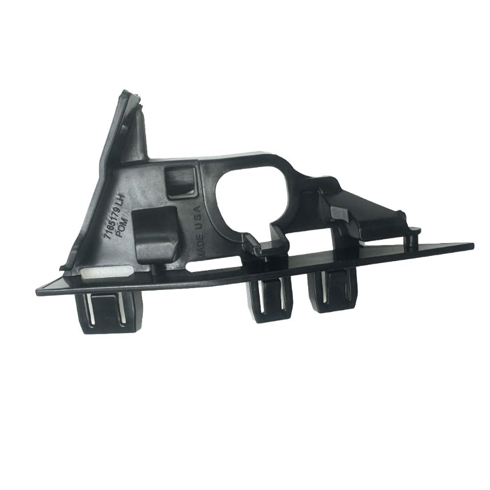 Stödfästen för främre stötfångare Fram Vänster Höger 51117165179 51117165180 Passar För BMW E85 E86 Z4 Serie 2003-2008