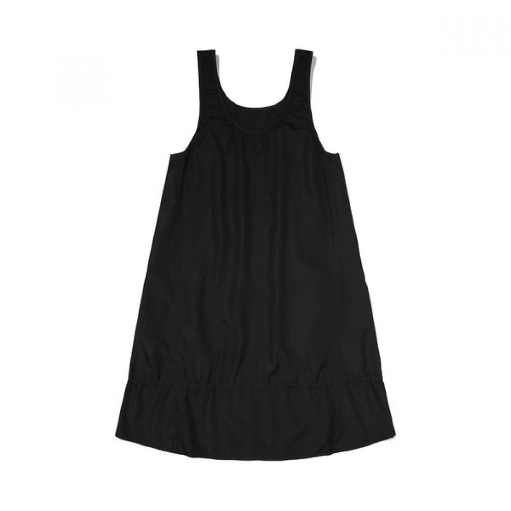 Lightweight Dress Black Bbc Earth