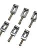ST Electric Guitar Tremolo Bridge Saddle String Press Bar Accessories