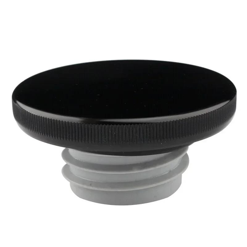 Fuel Gas Tank Cap Aluminum Motorcycle Petrol Vented Oil Cover For Triumph Bonneville Scrambler T120 T100 Thruxton 900 2001-2025