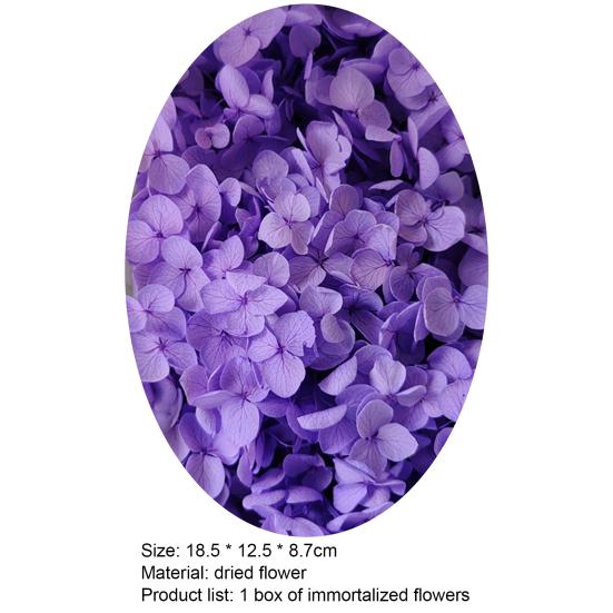 Excellent Dried Flower Heads Eye-catching 21 Styles Decorative