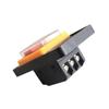 Waterproof Control Push  Button  Switch For Electronic Diy Machine Drill Motor On / Off Start / Stop