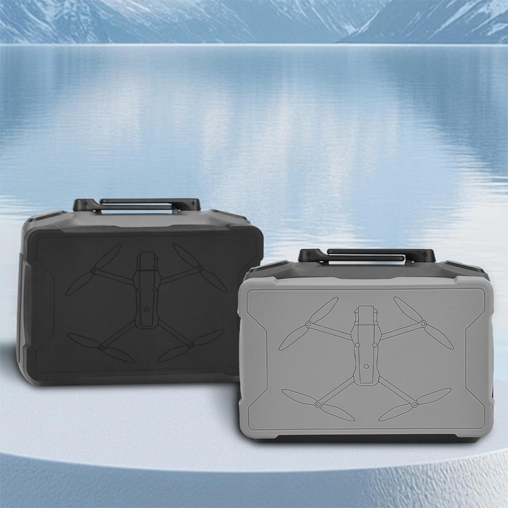 Remote Control Sleeve Anti-collision Screen Protection Cover Silicone Protective Cover Case for DJI Mavic 4pro Drone Accessories