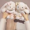 Creative And Adorable Plush Toys, Perfect For Holiday Gifts, Birthday Gifts, And Companionship Gifts For Children