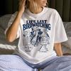 Funny Life List Shirt - Retro Birdwatching Gift - Sarcastic Life List Clothing
