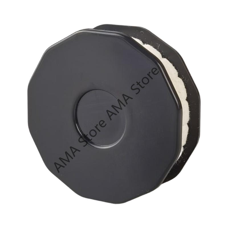 

мотоцикл Велосипед Смазчик цепи Велосипед Масленка для цепи Смазывающий диск Инструмент для обслуживания велосипеда Велосипедное снаряжение Роликовый смазочный материал Велосипед чёрный