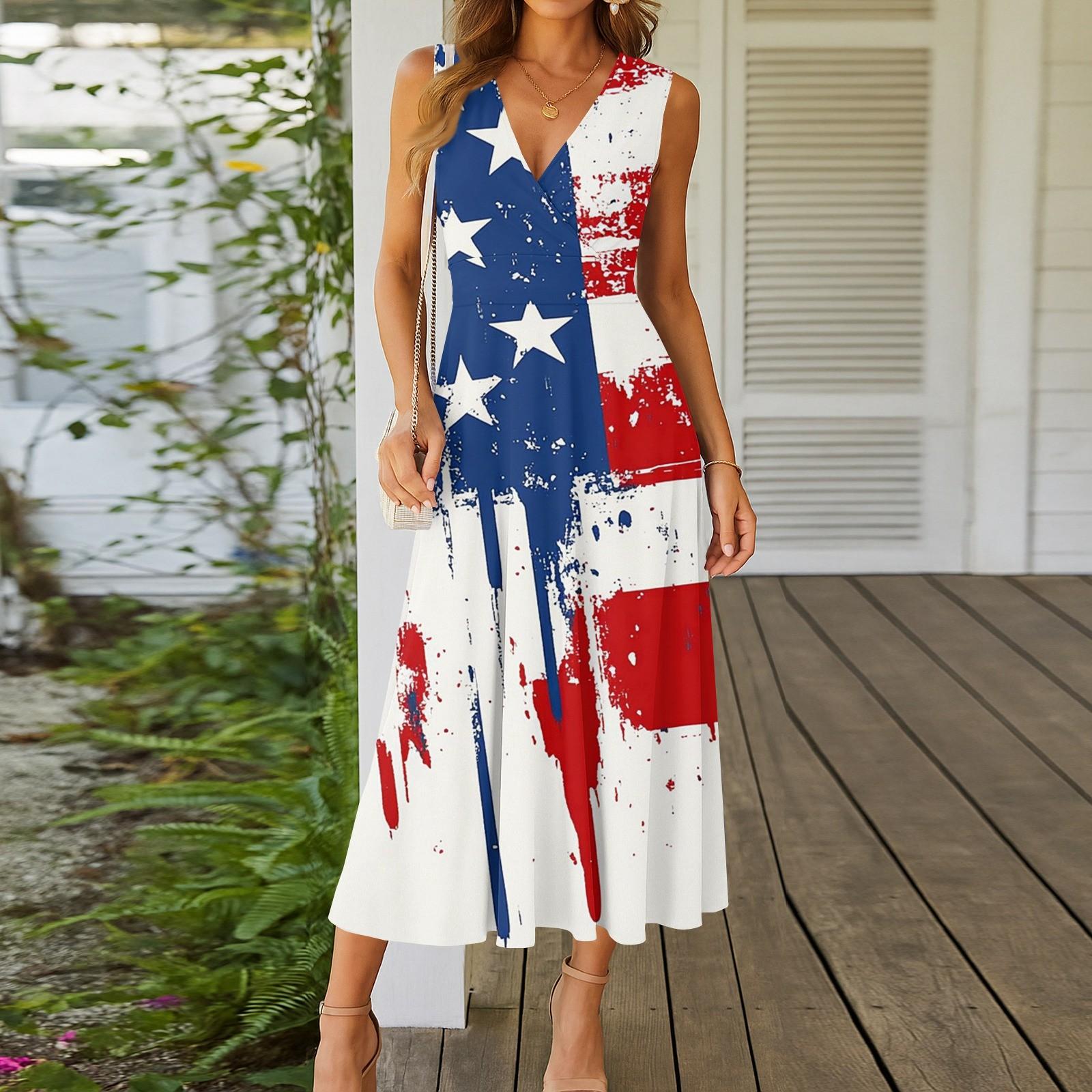 

Жіноча довга сукня Сукня максі Повсякденна сукня Шифонові сукні Легендарна сукня Повсякденна сукня для дорослих на відкритому повітрі Щоденна сукня з оборками і короткими рукавами з V-подібним вирізом S винний