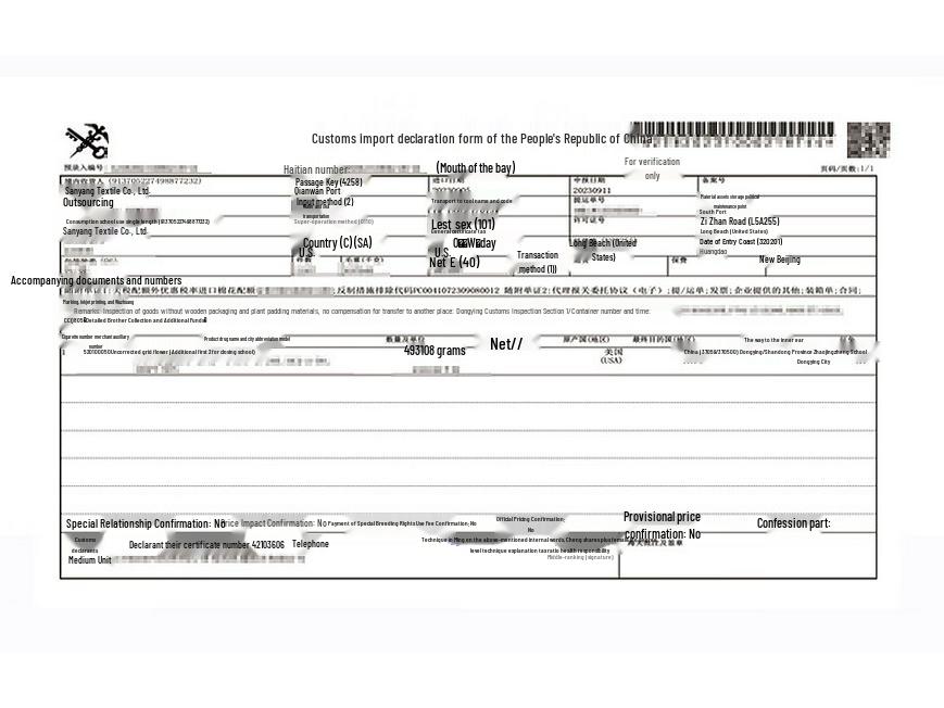 Broadcast Women's High-Waist French Style Short-Sleeve A-Line Dress