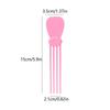 Scalp Massage Comb Adults Working Travel Family Gift Gua Sha Scraping Scalp Comb Grooming Home Office Portable Gua Sha Comb