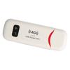 Portable WIFI Support 10 Users High Speed Stable Signal WPA WPA2 Encryption White WiFi Router for Home Travelling