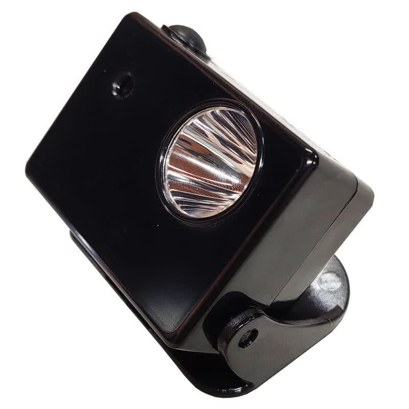 Rechargeable Safety Helmet Work Light