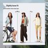 beneunder AS100 Women's Lightweight Sun Protection Jacket