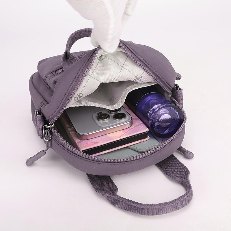 Damen Umhängetasche Kleine Handtasche Outdoor Reisetasche Crossbody Tasche