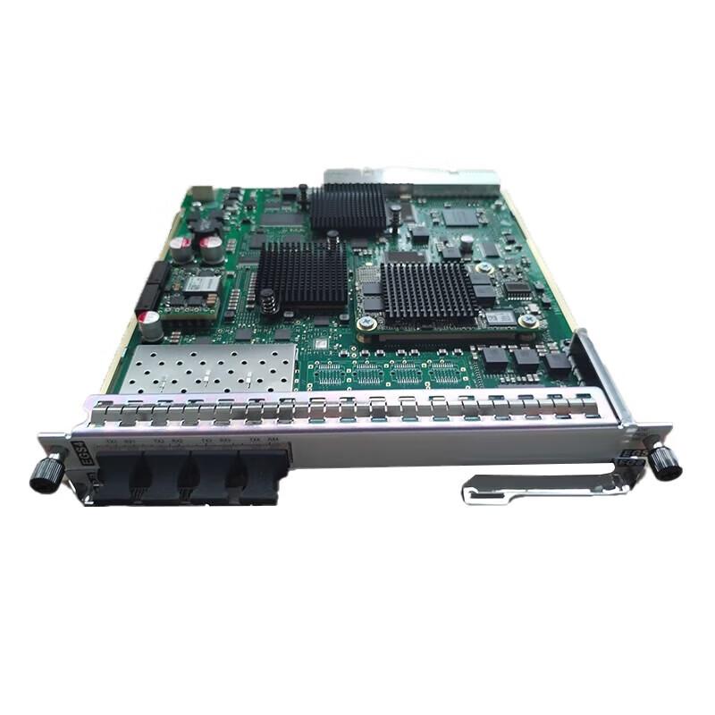 Huawei TMB2EGS4 Gigabit Ethernet Processing Board