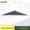 Jiangying 30 Sqm Frame Tent Accessories