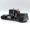 New  JIALAHUANG 17CM Transformation Robot Car Model Toy KO Mini SS05 Movie Anime Action Figure Kids Boy Gift TW-1022C