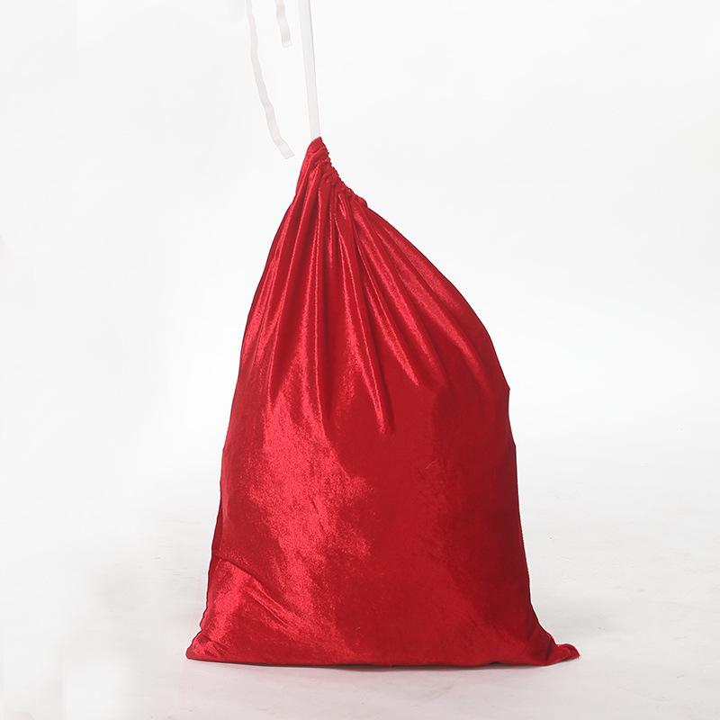 Men's Santa Claus Costume Set for Christmas & New Year's Eve Cosplay Parties