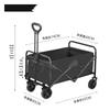 UOSU Portable Folding Camping Cart
