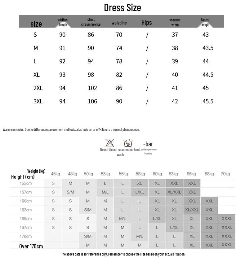 Women's Professional OL Mid-Length Bow Work Dress