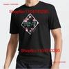 MOST POPULAR Loyal  of the Time Creative Retro Christmas T Shirt Vintage Washed Stylish Versatile Soft Breathable Comfortable