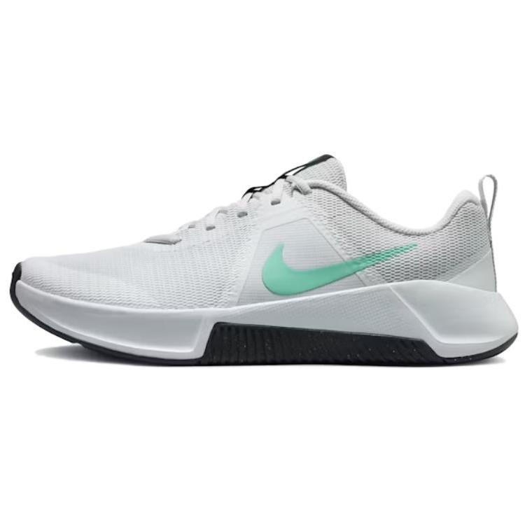 Nike MC Trainer 3 Pure Platinum Washed Teal Men Sneakers Grey Black FQ1831-004 44