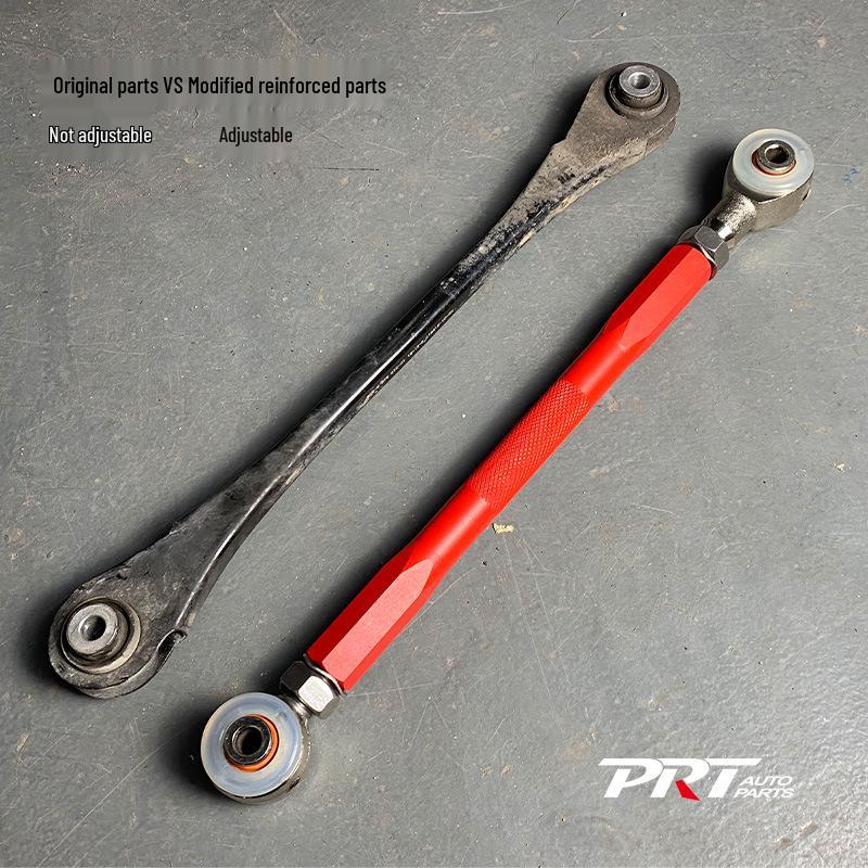 Adjustable Camber Rod for 2016-2019 Infiniti Q30/QX30 Control Arm