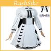 Aufregendes Yoisaki Kanade Cosplay-Kostüm für Spiele und Anime mit bequemem Polyesterstoff für alle Geschlechter