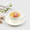Poria Spinosae Fröte Lily Yam Poria Cocos Sour Jujube Kernel Örtte 250 g