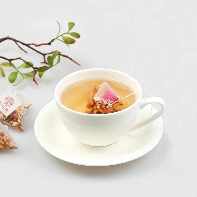Poria Spinosae Fröte Lily Yam Poria Cocos Sour Jujube Kernel Örtte 250 g