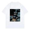 Funny Cool Cat Meme Print TShirt Womens Fashion Casual Summer Short Sleeve Tee Versatile Style Women And Unisex Tshirts