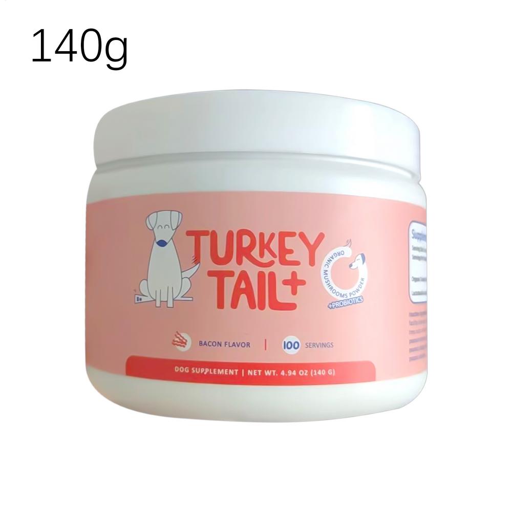 

140 г Поддержка пищеварения для собак Улучшение пищеварения Добавка Натуральная поддержка Питание для щенка Путешествия Здоровье Питомца Дом Собаки