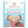 Gut Health Tea, Super Berry, 25 Foil Wrapped Tea Bags, 37.5G (1.32Oz)