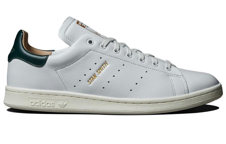 Stan Smith Adidas Originals Lux 'White Pantone' HP2201