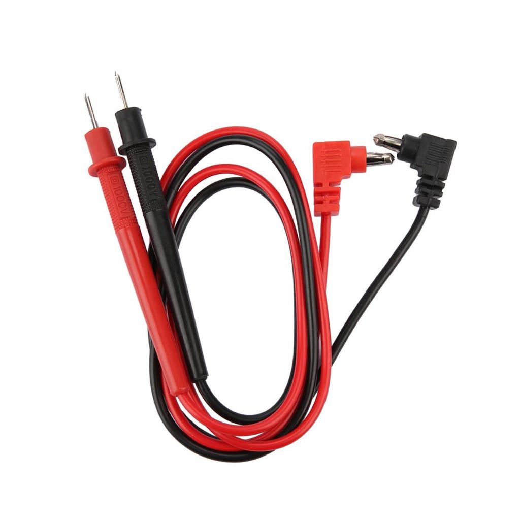 Analog Pointer Multimeter Multitester AC DC Voltage Resistance Testing Instrument