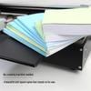 Raytheon A4 Hot Melt Document Binding Machine Kit CN Plug (adapter Included)