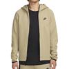 Windrunner Tech Fleece Zip Comfort Hoodie Men Jackets FB7922-277