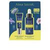 Anti-aging and Anti-wrinkle Round Midnight 3-piece Set