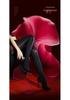 Ling Wei Run "Diamond Light" Glossy Seamless Black Silk Pantyhose - Spring/Autumn 60D