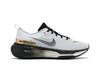 Nike ZoomX Invincible Run 3 White Dark Smoke Grey Light Smoke Grey Bla