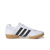 adidas Spezial Light White Black Gum Unisex Sneakers Cloud-White Core-Black HQ3518