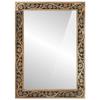 vidaXL Bathroom Mirror