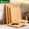 Yongtai Nan Bamboo Cutting Board