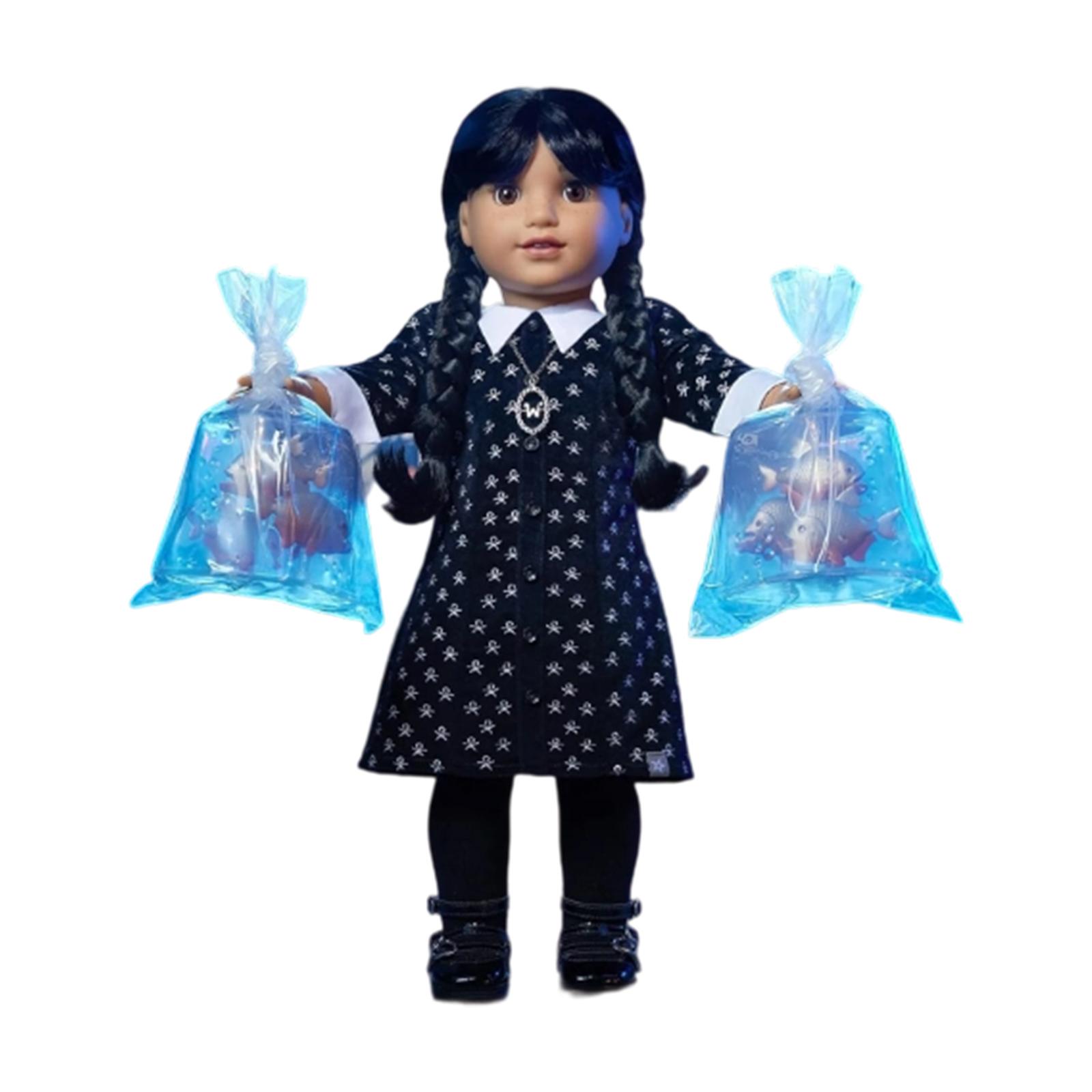 

Коллекционная кукла 18 дюймов, Ограниченный тираж 6000 экземпляров по всему миру,, Возраст 8+, Подарок для девочек One Size